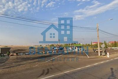 Teren de 16000 mp, în Aeroport - 2