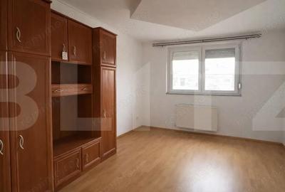 Garsonieră decomandată în UTA - 2