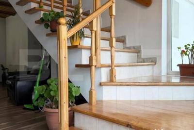 Casă cu 5 camere cu Teren 21111 Mp în Central - 3