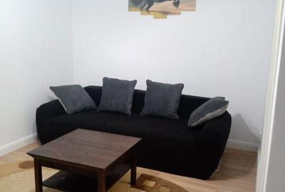 Garsonieră decomandată în Vest - 3