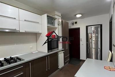Inchiriere Apartament 2 camere Decomandat - Baza 3 - Carrefour Felicia - 8