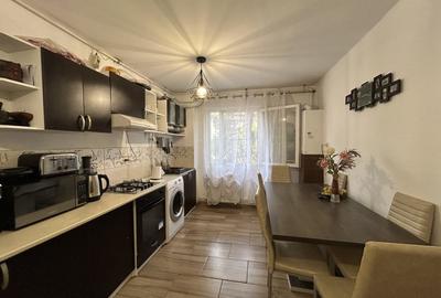 Apartament 2 camere, semidecomandat, etaj 2, zona Gheorghe Lazar - 5