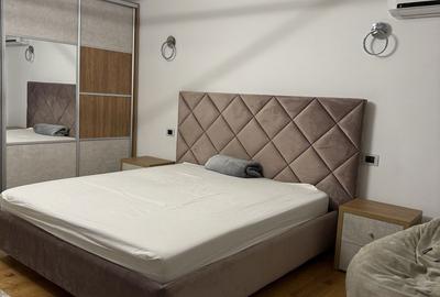 Apartament cu 2 camere decomandat, mobilat în Decebal - 3