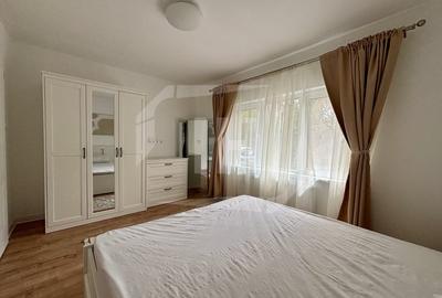 Apartament cu 3 camere semidecomandat, mobilat în Mănăștur - 9
