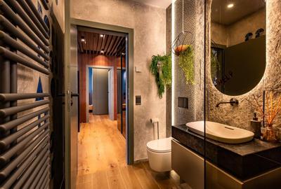 Apartament cu 2 camere decomandat, mobilat în P-ta Presei Libere - 19