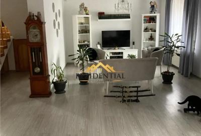 Casă cu 5 camere cu Teren 500 Mp în Mănăstirea Doamnei - 3