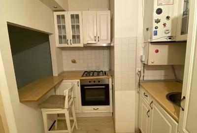 Garsonieră în Universitate - 4