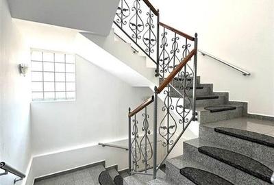 Pipera | Vila 6 Camere | Mobilata | Utilata | Individuala - 5