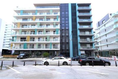 Mamaia Nord - Lotus Studios, 2 camere langa mare, 56 Mp, ...