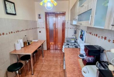 Garsonieră decomandată în Tipografilor - 8