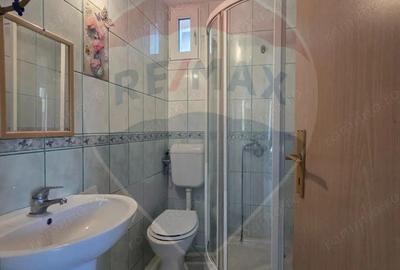 Casa / Vila de vanzare in Medias, str. Ghioceilor - 18