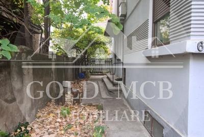 Vila parcul Tineretului- Sincai metrou-pentru 2 familii - 15