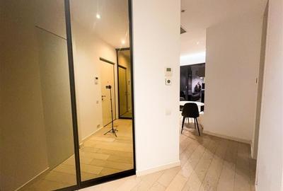 Apartament 2 camere de inchiriat One Herastrau Park - 18