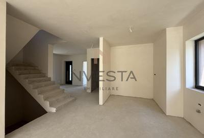 Casa individuala de vanzare / Cartier Europa - 6