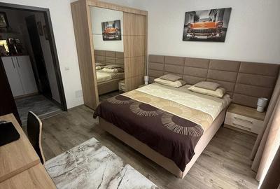 Apartament cu 2 camere decomandat în Central - 8