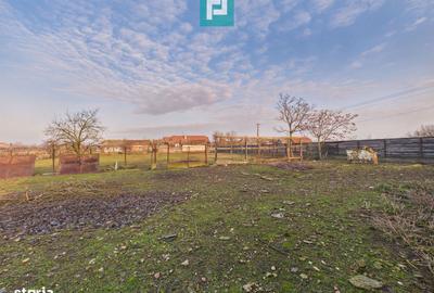 Casă cu 3 camere cu Teren 2800 Mp în Central - 5