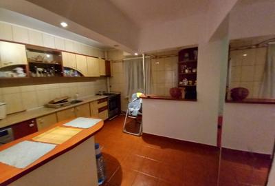 3 camere decomandat Drumul Taberei Valea Argeșului - 8