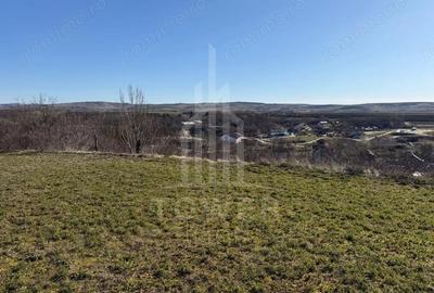 Teren de 1670 mp, în Central - 15