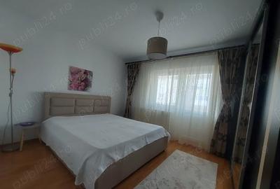 2 Camere | Crystal Palace | Parcare | 2 Balcoane | Metrou - 3