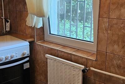 Apartament cu 2 camere semidecomandat în Central - 7