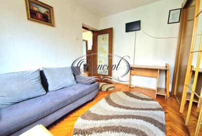 Apartament modern cu balcon, zona Primaverii - 6