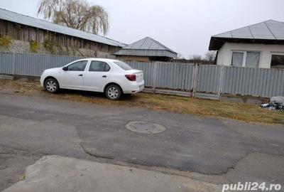 Casă cu 3 camere cu Teren 2010 Mp în Tudor Vladimirescu - 7