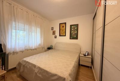 COMISION 0% - Apartament cu 2 camere de vanzare in Timisoara, zona Torontalului - 5