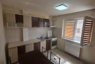 Garsonieră decomandată în Ampoi 1 - 1