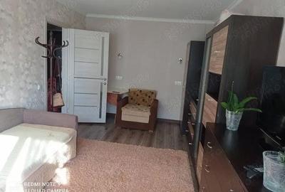 Garsonieră decomandată în Tineretului - 3