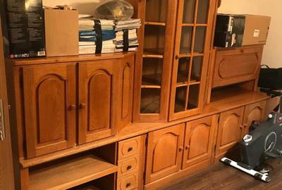 Apartament cu 3 camere decomandat în Teilor - 6