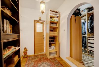 VIILOR - ECHINOCTIULUI, CASA 211 MP UTILI, LOT 460 MP! - 7