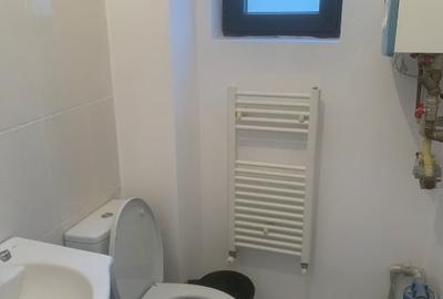 Vilă P+1+M – 3 camere + mansardă multifuncțională | Curte, parcare - 7