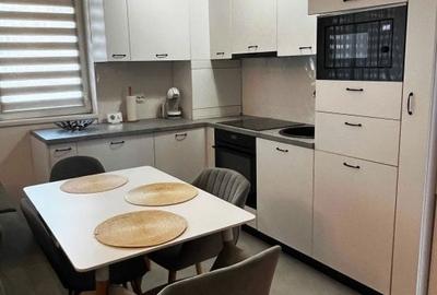 Apartament modern, spatios cu 3 camere in Cartierul Buna Ziua, zona Lidl - 7