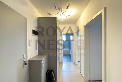 Apartament cu 2 camere decomandat, mobilat în Avantgarden - 11