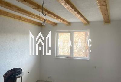 Casă cu 4 camere decomandat cu Teren 650 Mp în Chirpăr - 6