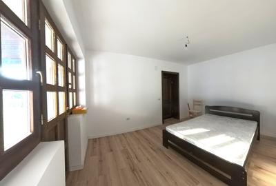 Vila de vânzare în stațiunea balneoclimaterică Sărata Monteoru - 6