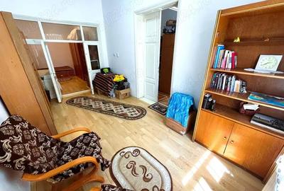 Casa spatiu centru - 3