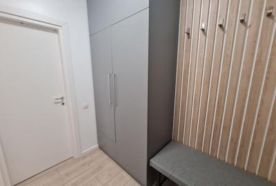 Apartament | 2 Camere Parter| Pipera | New Point - 3