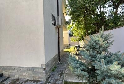 Vila individuala | piscina incalzita | zona Iancu Nicolae - 27