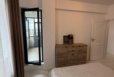 Apartament cu 2 camere în Chiajna - 6