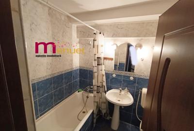 Apartament camere,str.Babadag,etaj 2 - 12