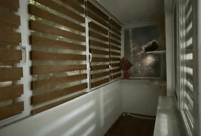 Apartament cu 2 camere decomandat în Zahana