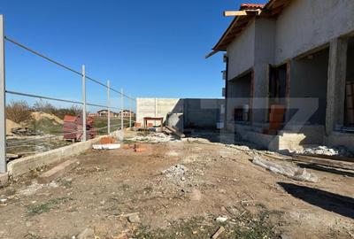 Casă cu 9 camere cu Teren 1000 Mp în Sântandrei - 3