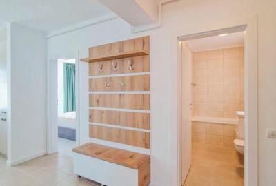 Apartament modern 3 camere - Maurer Residence, parcare inclusa - 13