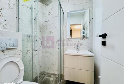 Apartament cu 3 camere în Central - 13