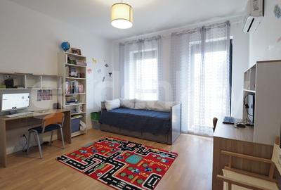 Vila moderna in stil britanic | 4 dormitoare | finisaje premium - 11