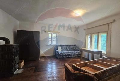 Casă cu 3 camere cu Teren 12955 Mp în Jdioara - 5