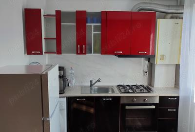 Apartament 2 camere bloc nou, Lift functional, priveliste minunata - 6