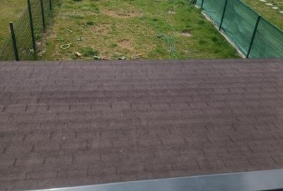 Duplex cu 4 camere cu Teren 345 Mp în Remetea Mare - 6