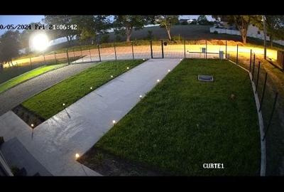 Casă cu 4 camere în Lipănești - 1